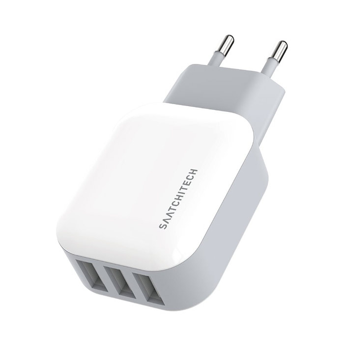 AdapterUsb, adaptor cu 2 intrări USB