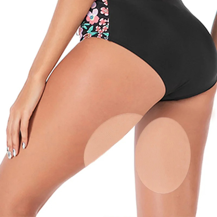 Fabricate dintr-o combinație de bumbac și spandex, oferă confort și o potrivire perfectă.