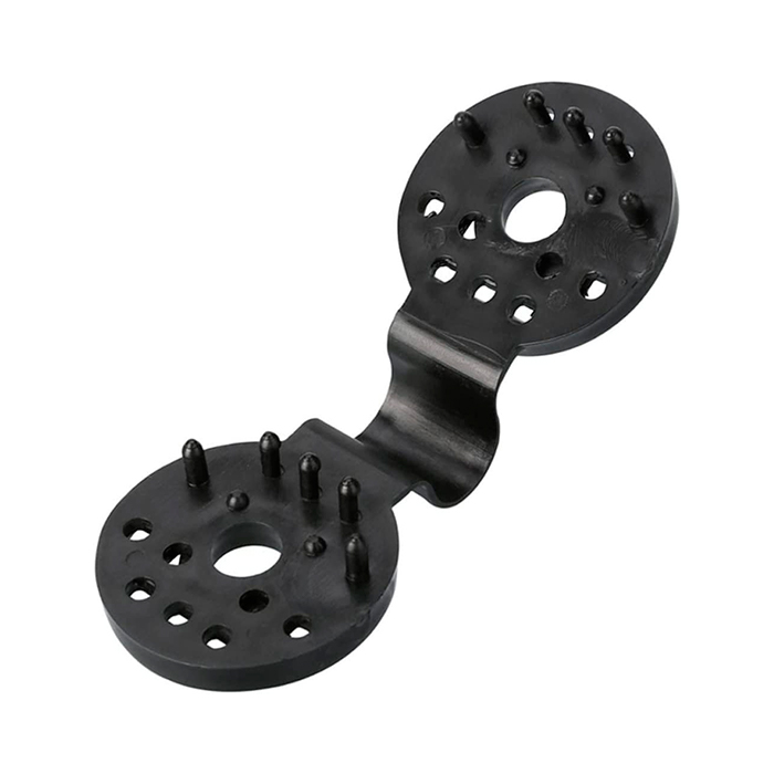 AttachClips, cleme pentru instalarea plasei (set de 30 bucăți)