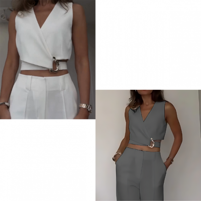 Top elegant cu design unic