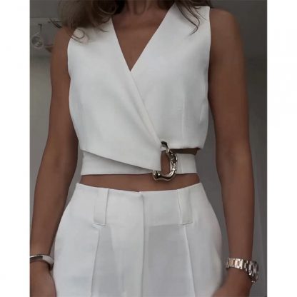 Top elegant cu design unic