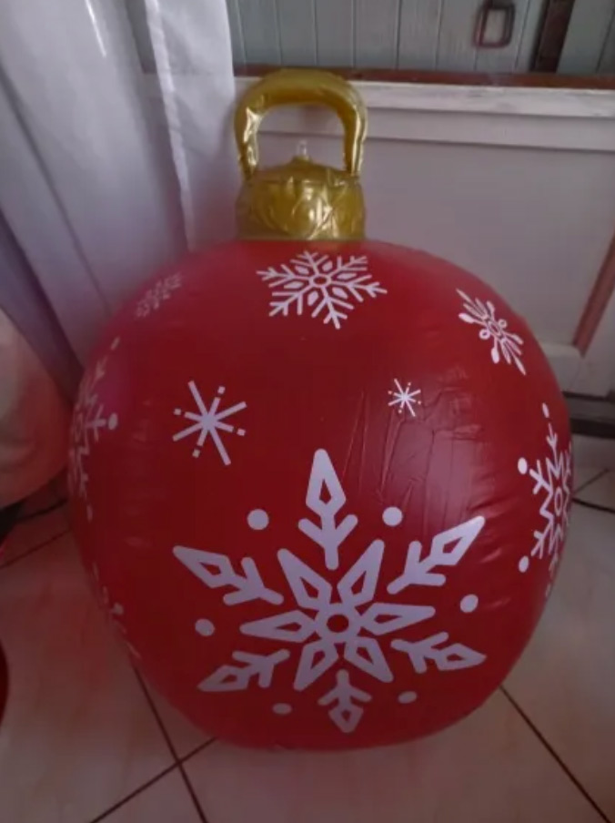 BallDecor, balon festiv cu lumină și telecomandă - Image 9
