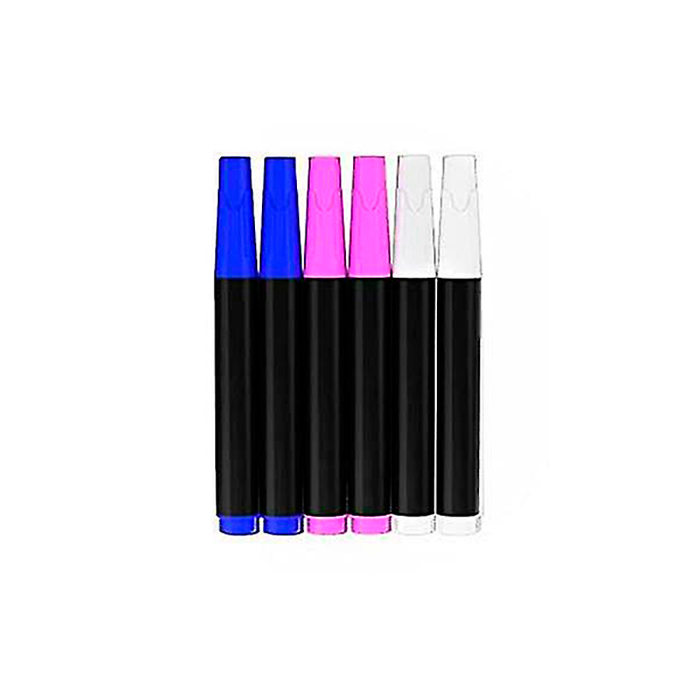 BoardMarkers, set de 6 markere magnetice pentru tablă - Image 1