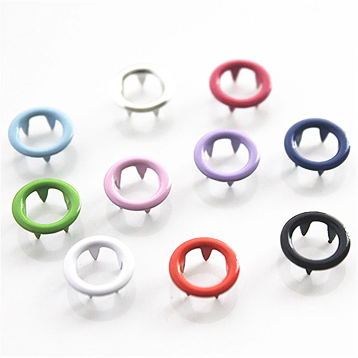 Buttons, 100 de capse suplimentare pentru setul ButtonPliers