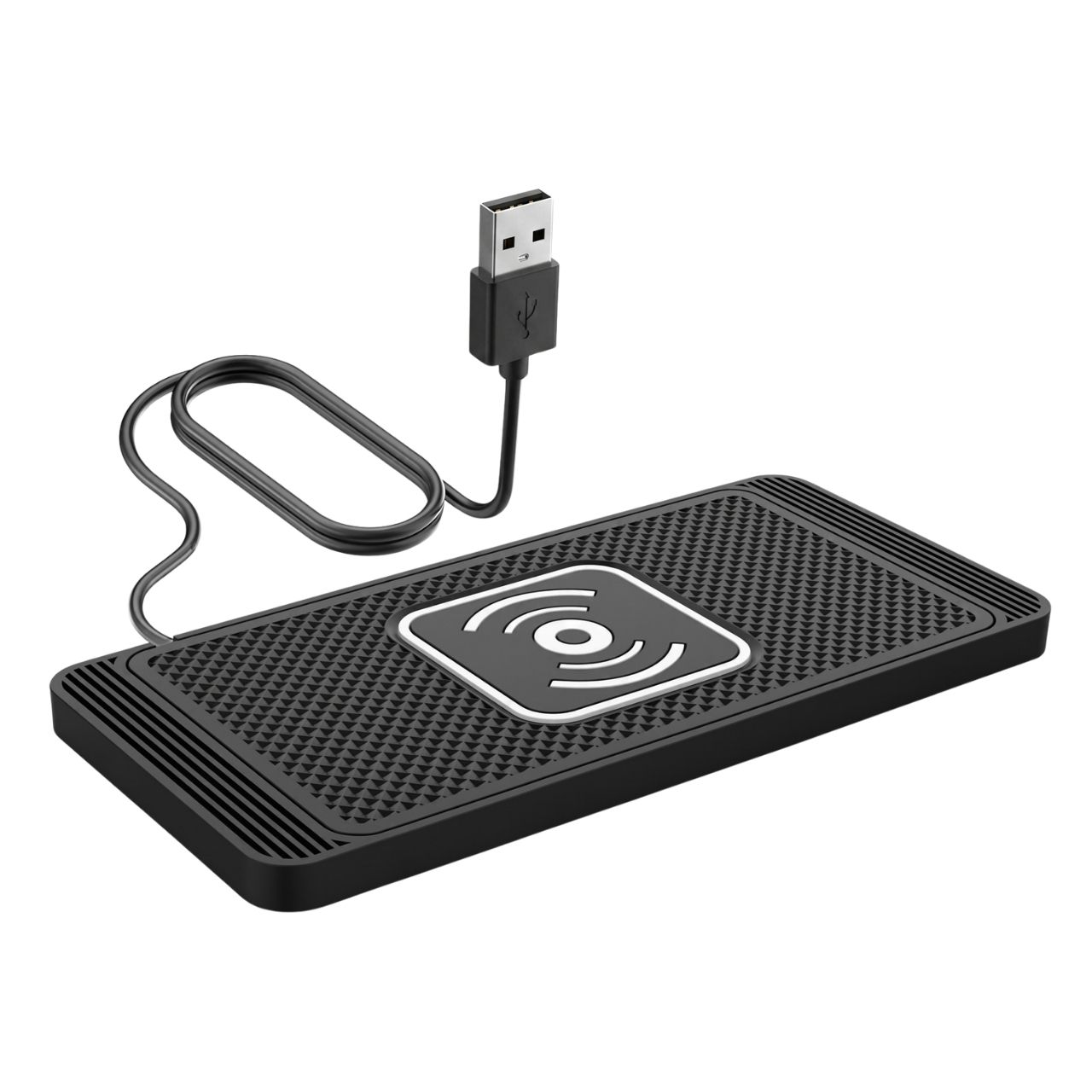 Suport de încărcare wireless pentru telefoane, CarPad - Image 3
