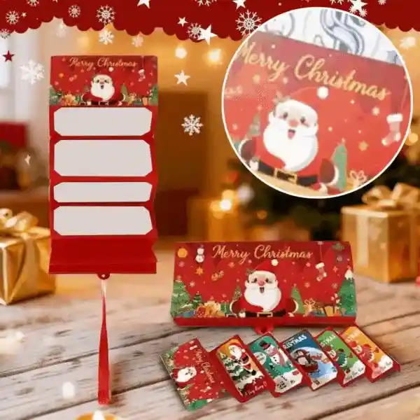 CashGift, plicul festiv pentru bani - Image 1
