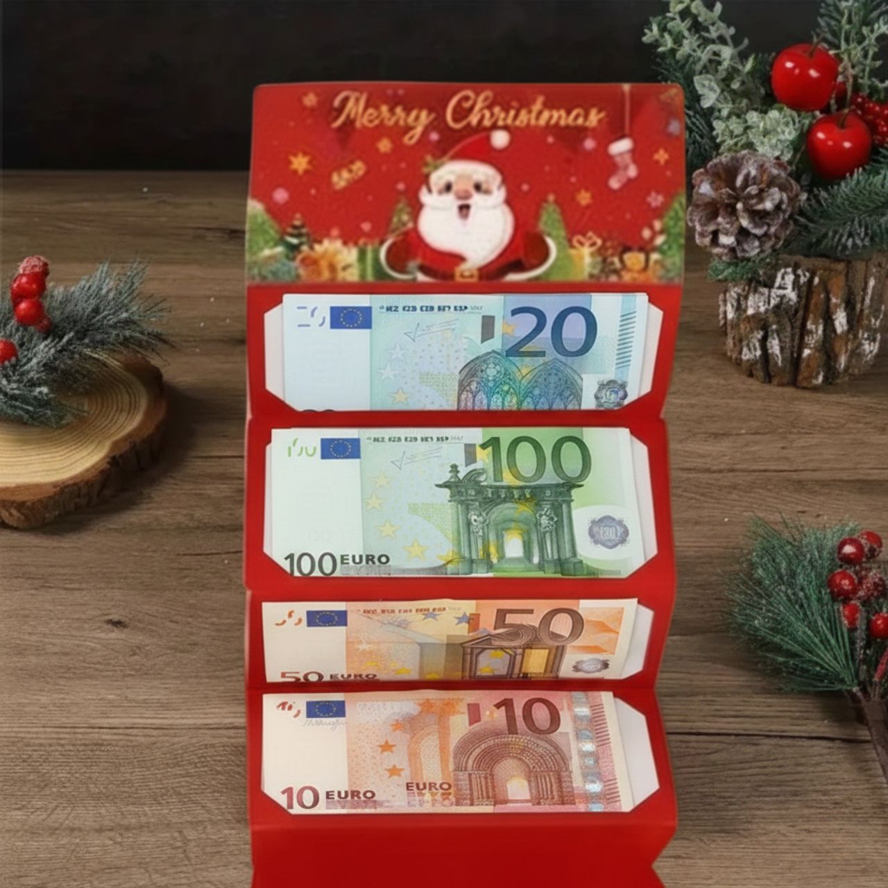 CashGift, plicul festiv pentru bani - Image 5