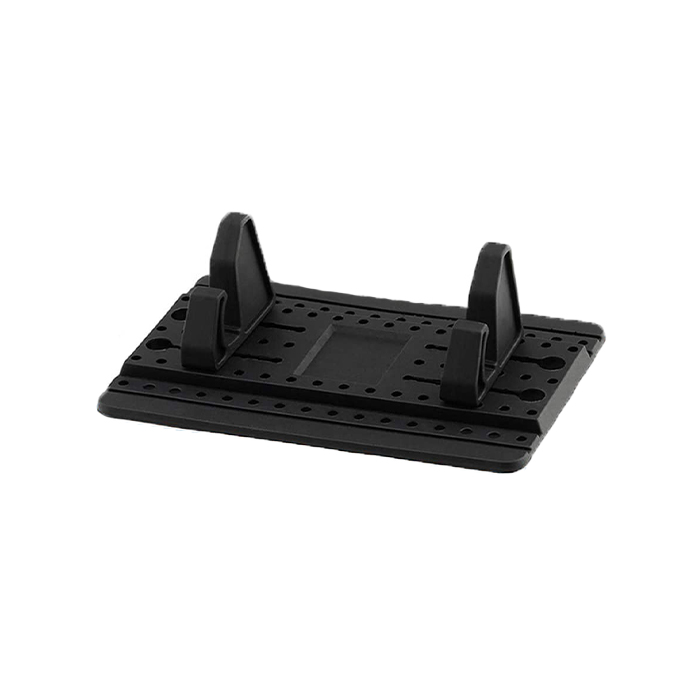 CellphoneMat, suport din silicon anti-alunecare pentru smartphone - Image 1