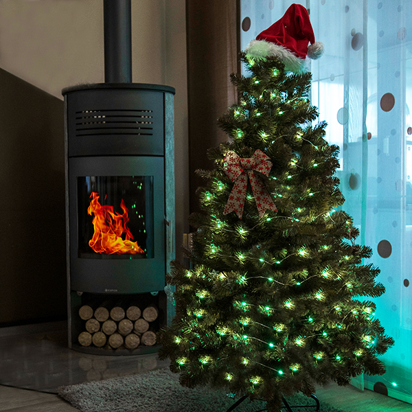 ChristmasLights, lumini festive pe care le poți controla cu smartphone-ul tău - Image 6