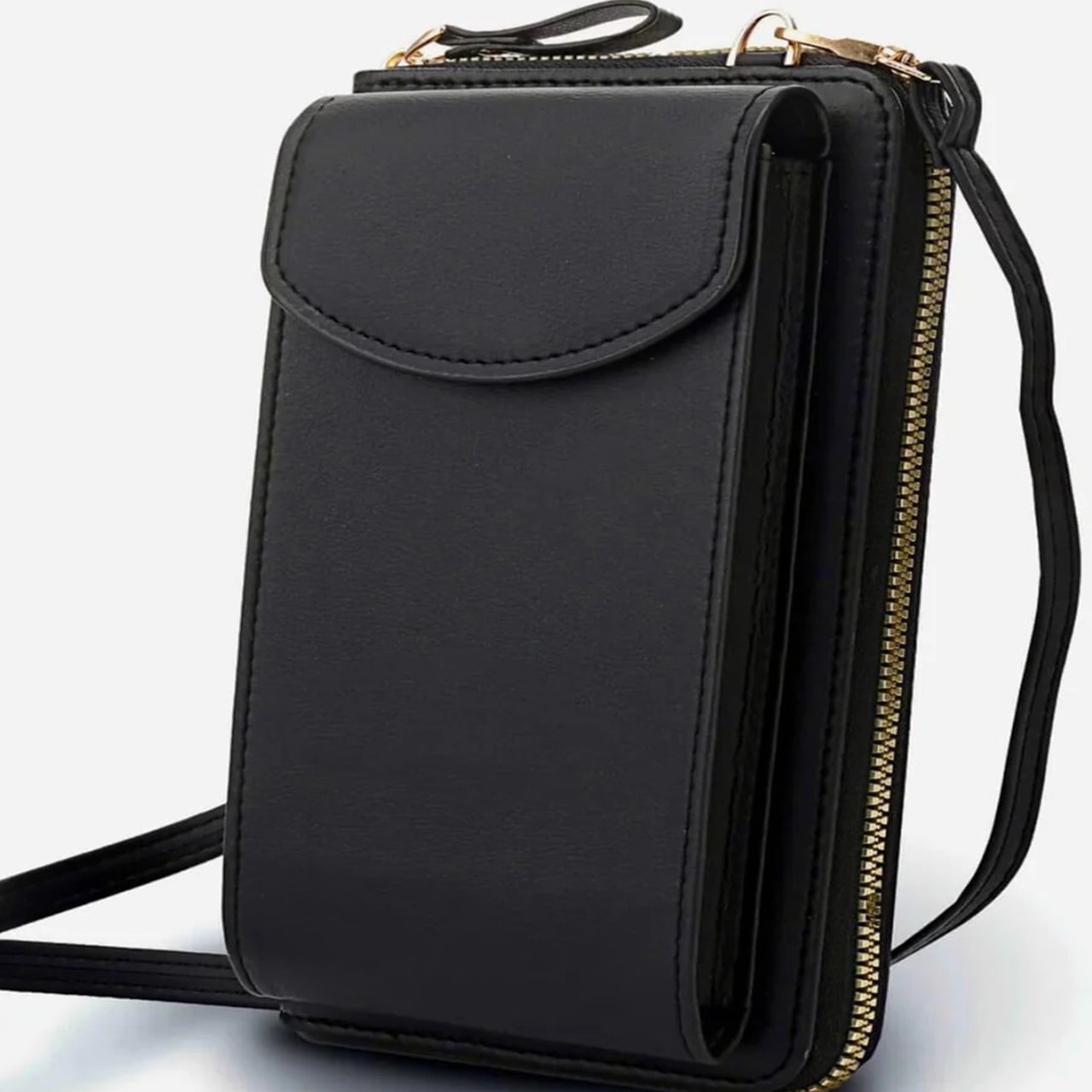 ClutchWallet, geanta minimalistă pentru femei - Image 9