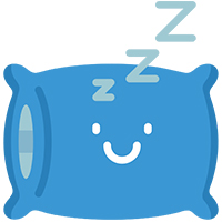 ComfyPillow, pernă ergonomică - Image 6