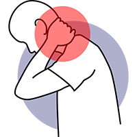 ComfyPillow, pernă ergonomică - Image 7