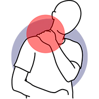 ComfyPillow, pernă ergonomică - Image 8
