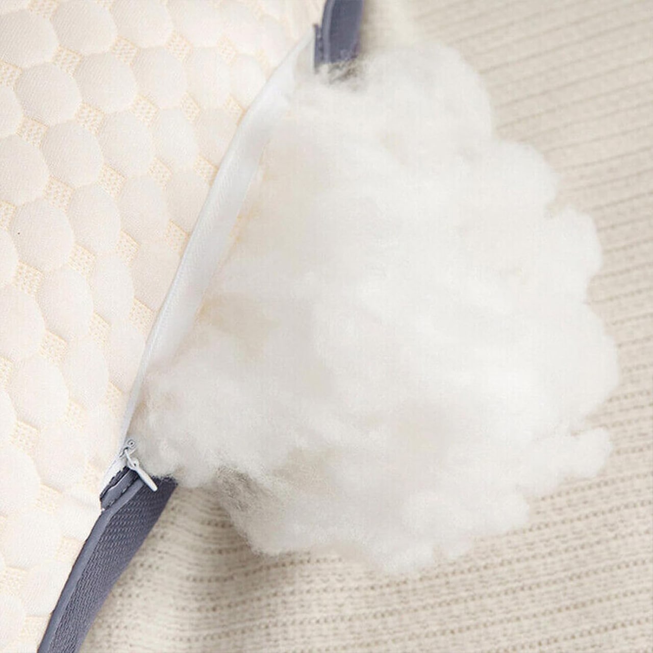 ComfyPillow, pernă ergonomică - Image 10