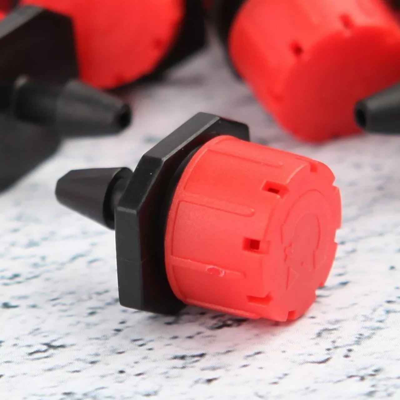 Drippers, soaking drippers (50 pcs)