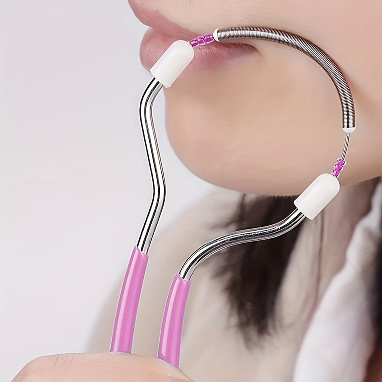 EpilStar, epilator portabil pentru îndepărtarea părului facial - Image 3