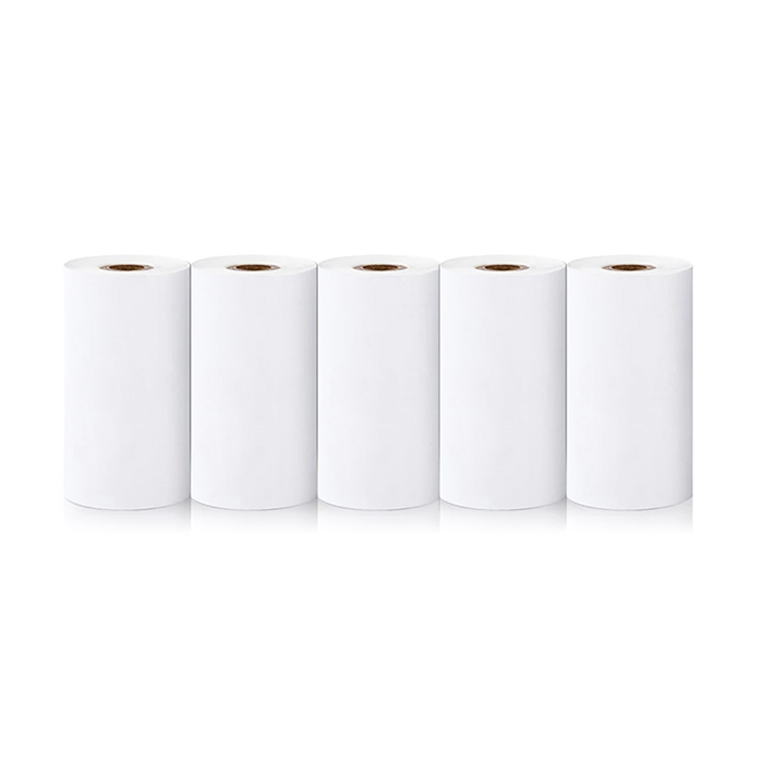 ExtraRolls, rola de cameră InstantPrint (5 bucăți)