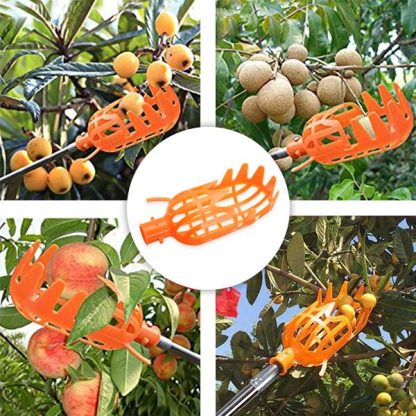 FruitBasket, Coș pentru cules fructe - Image 2