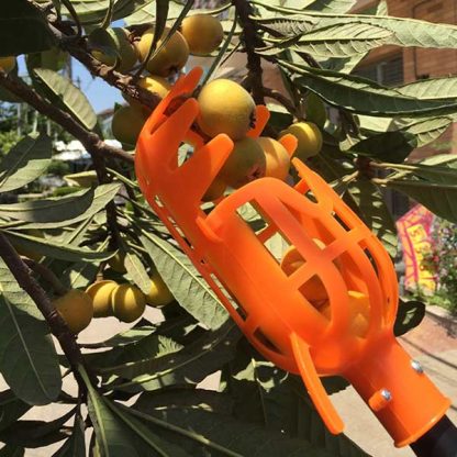 FruitBasket, Coș pentru cules fructe - Image 3