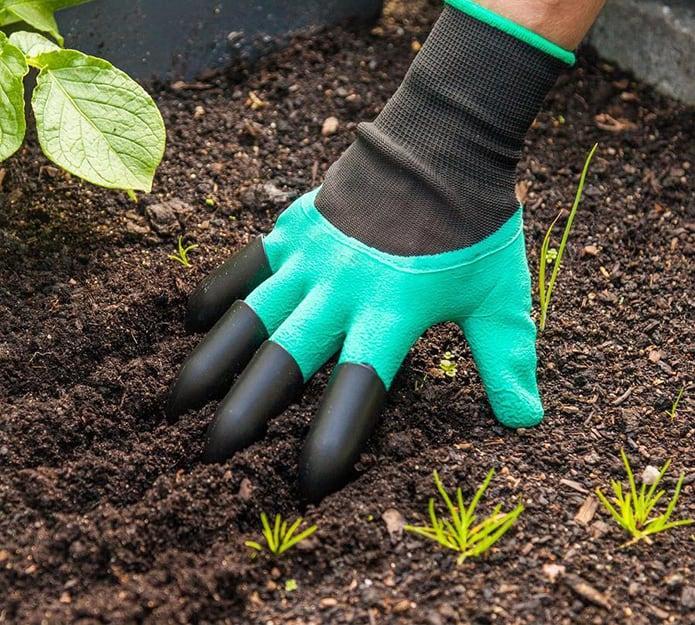 Gheare din plastic pentru o muncă eficientă
