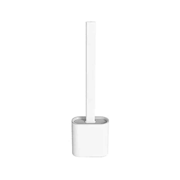 GlamourToilet, perie din silicon pentru curățarea suprafețelor din baie
