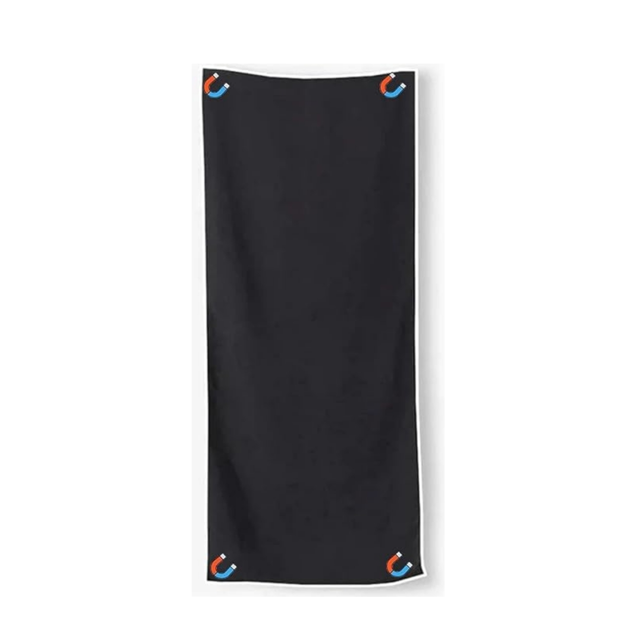 GoTowel, prosop din microfibră magnetic