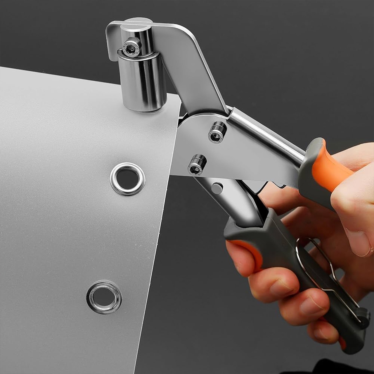 GripTool, kit de realizare a găurilor - Image 7