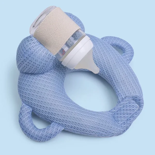 Pernă pentru hrănire cu suport pentru sticlă - Image 7