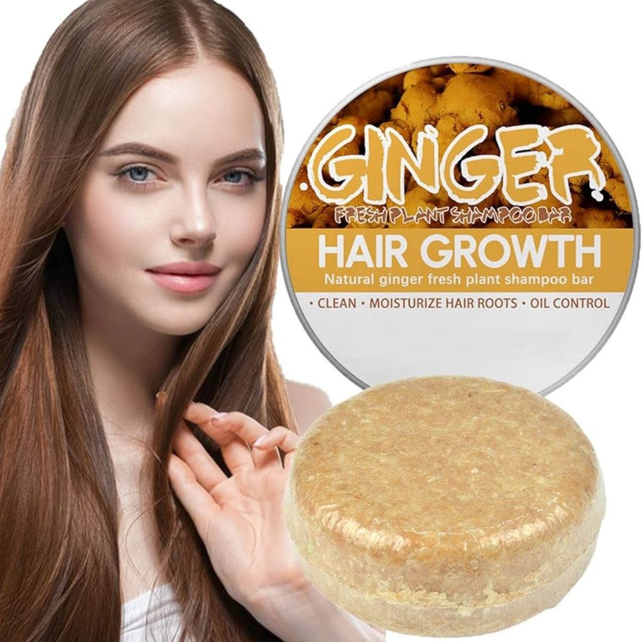 HairBoost, șampon pentru restaurarea și îngrijirea părului