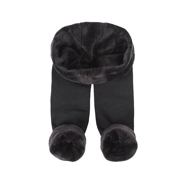 HotLeggings, colanții de iarnă căptușiți, extrem de confortabili și călduroși - Image 1
