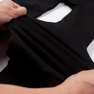 HotLeggings, colanții de iarnă căptușiți, extrem de confortabili și călduroși - Image 3