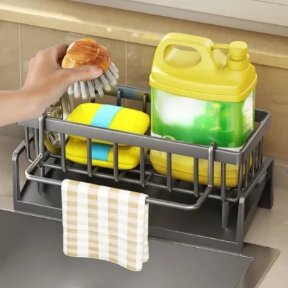 Organizator pentru chiuvetă - Image 3