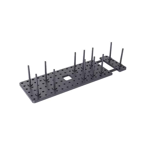 KitchenOrganizer, suport practic pentru vasele din bucătărie