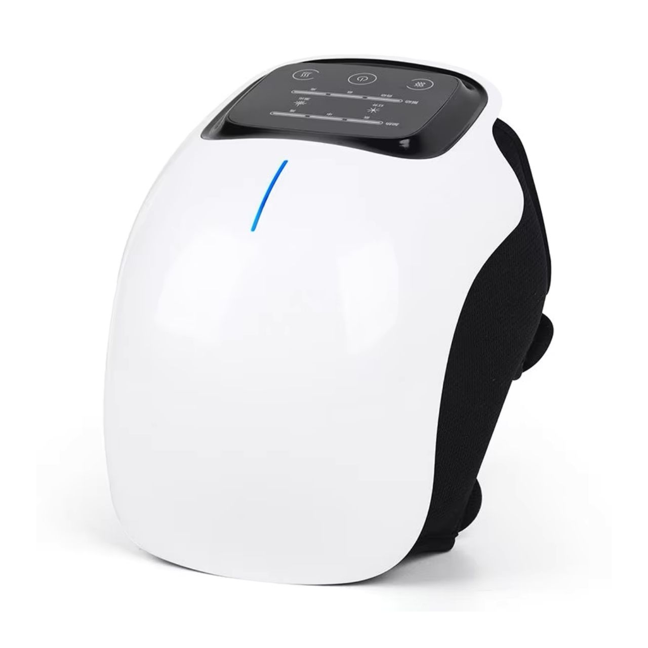 Aparat de masaj pentru genunchi, KneeMassager - Image 8