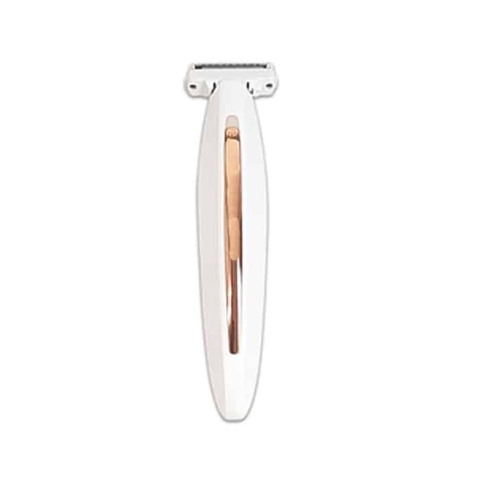 LadyCare, epilator cu acumulator pentru întreg corpul