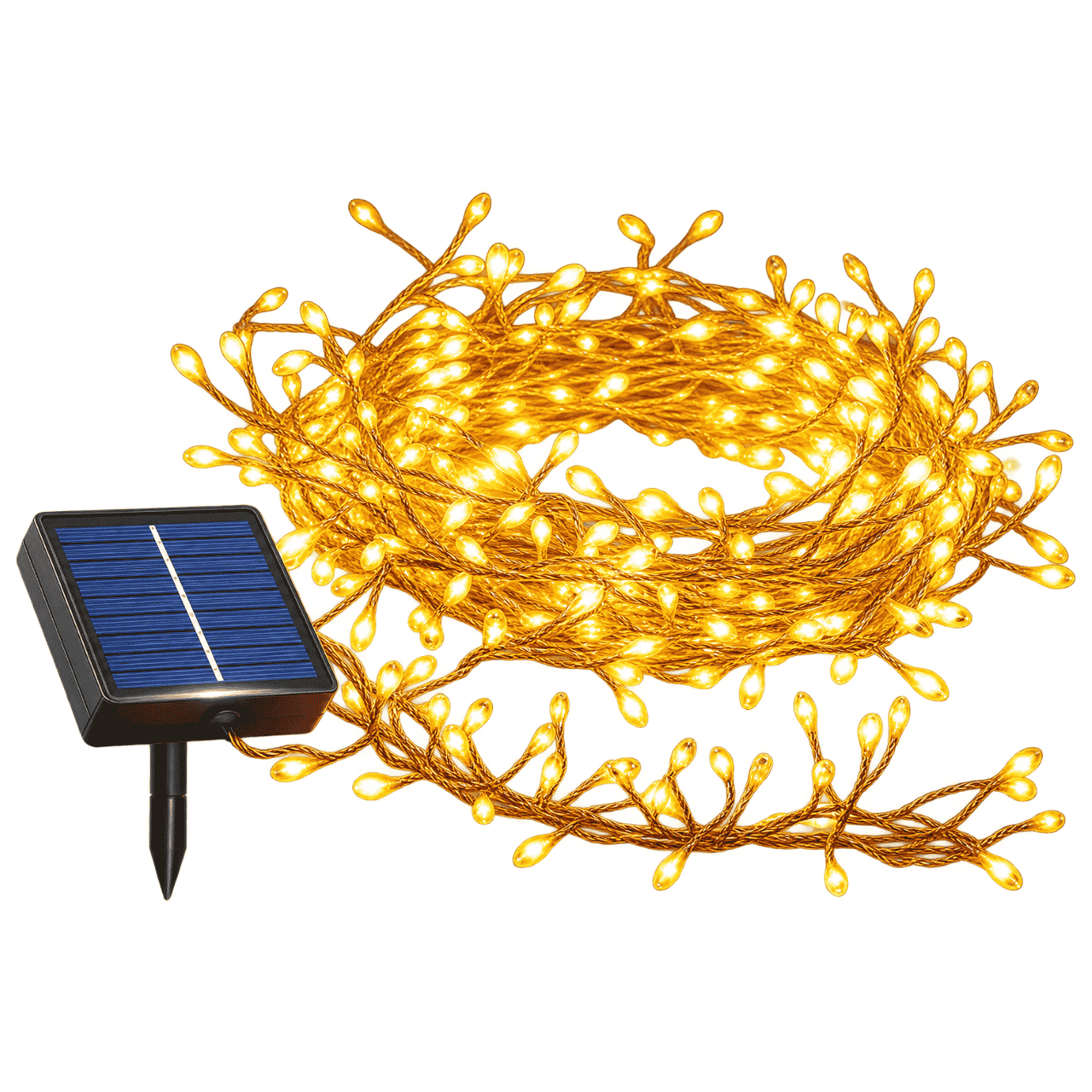 Instalație luminoasă LED de Crăciun, LedCrackfire - Image 3