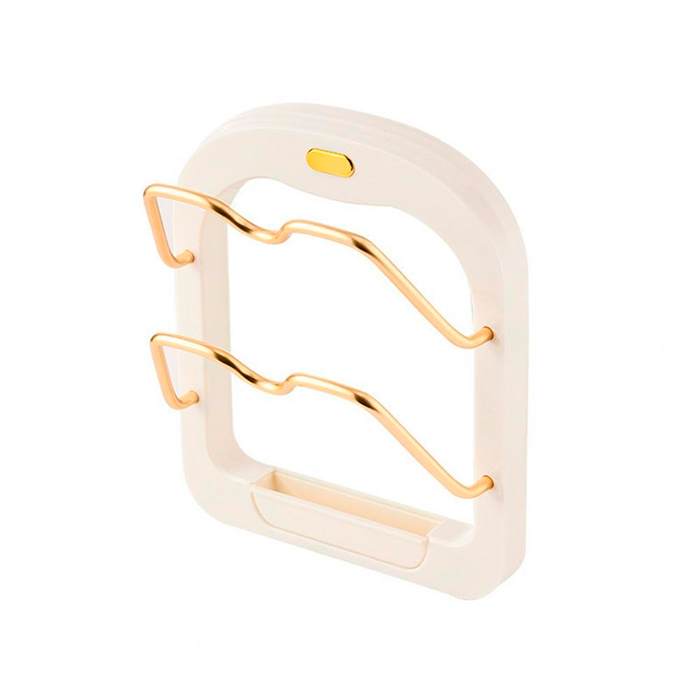 LidHolder, suport pentru capac