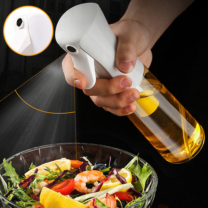 LiquidSprayerBottle, pulverizator pentru ulei, oțet sau apă - Image 6