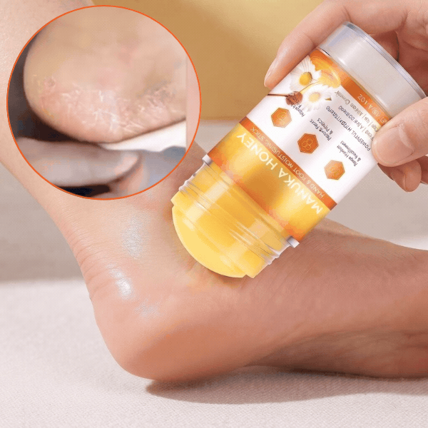 Balsam reparator pentru piele cu Manuka, ManukaBalm - Image 1