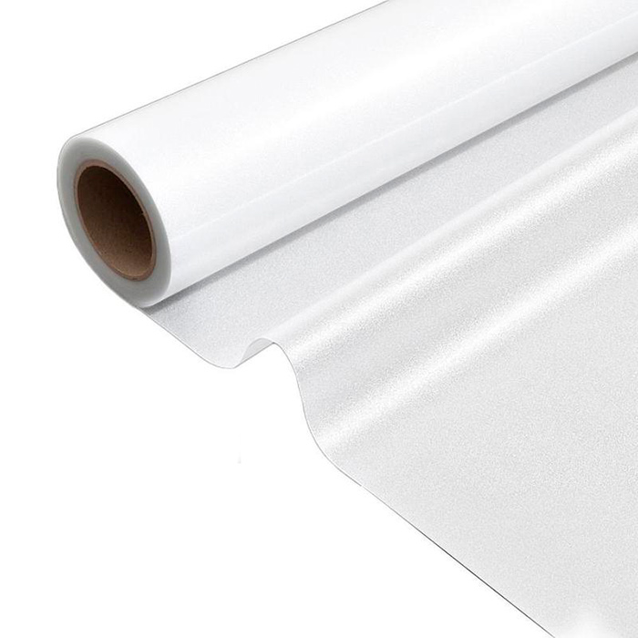 MattFoil, folie de protecție în imitație de sticlă mată (rolă de 300 x 45 cm)