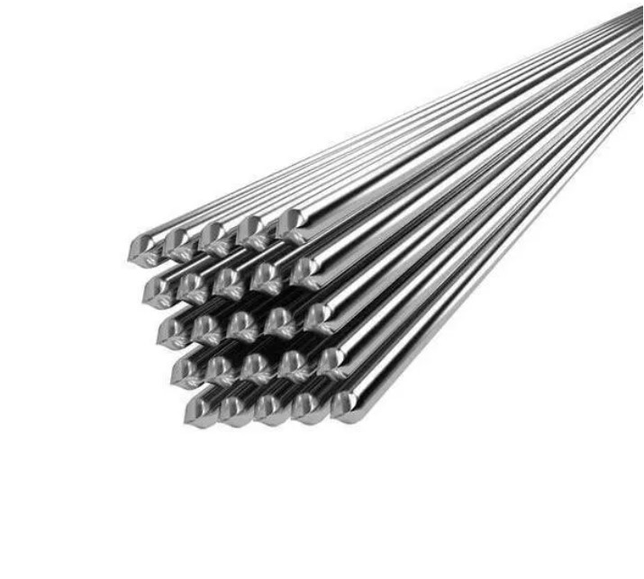 MeltRods, set de 20 tije din aluminiu pentru sudură