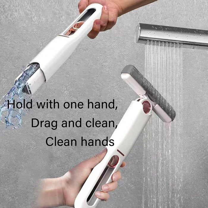 MiniMop, curățător de mână cu burete absorbant - Image 4