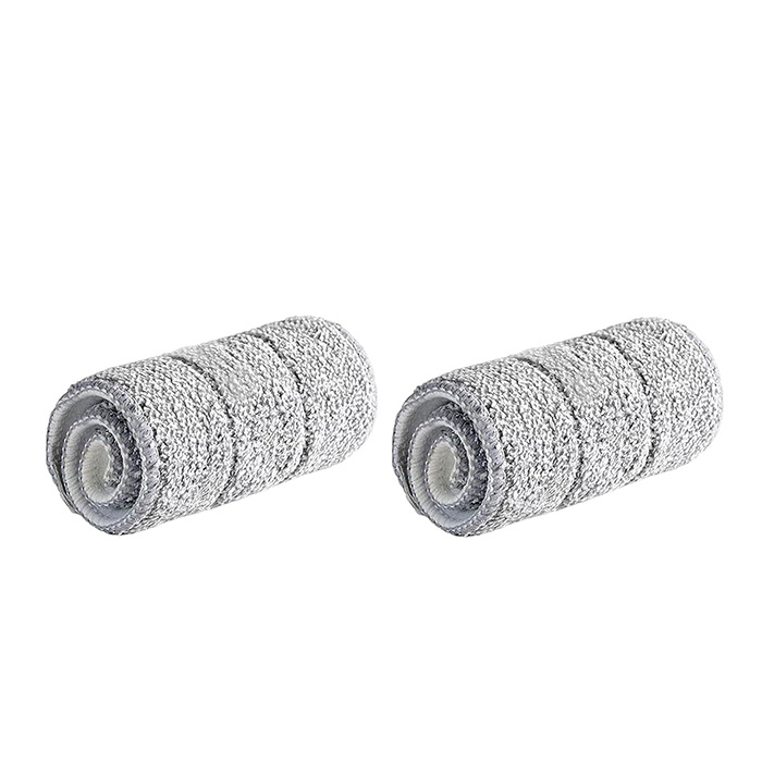 Mopsy, 2 lavete suplimentare pentru SqueezeMop