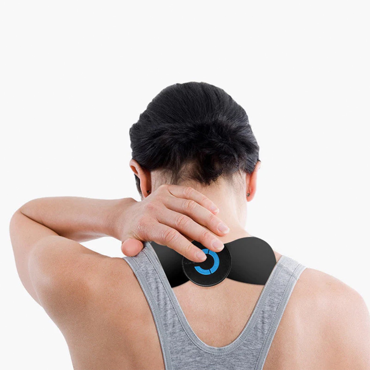 MuscleStim, dispozitivul de întărire a mușchilor - Image 2
