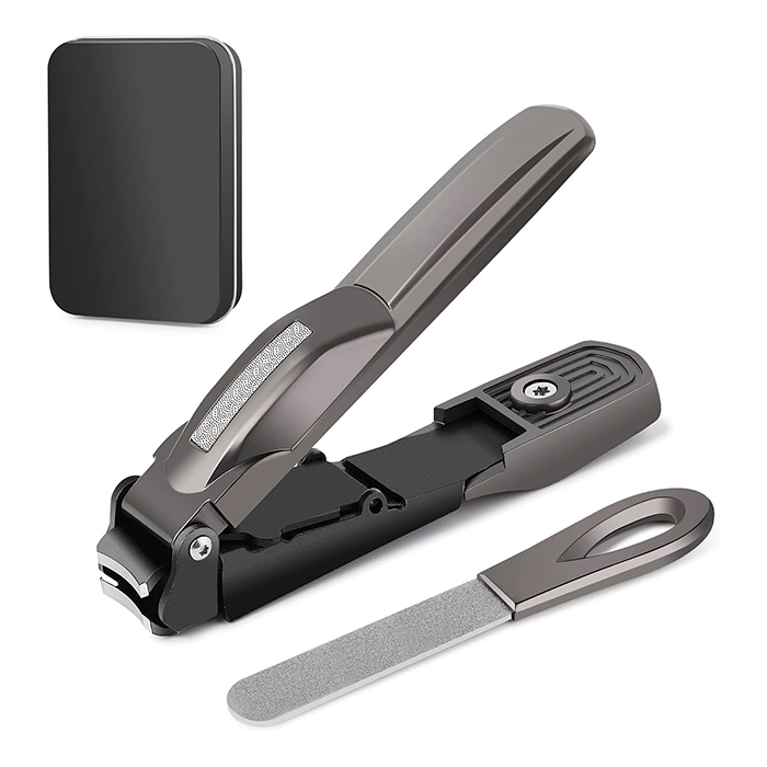 NailClipper, set de unghii
