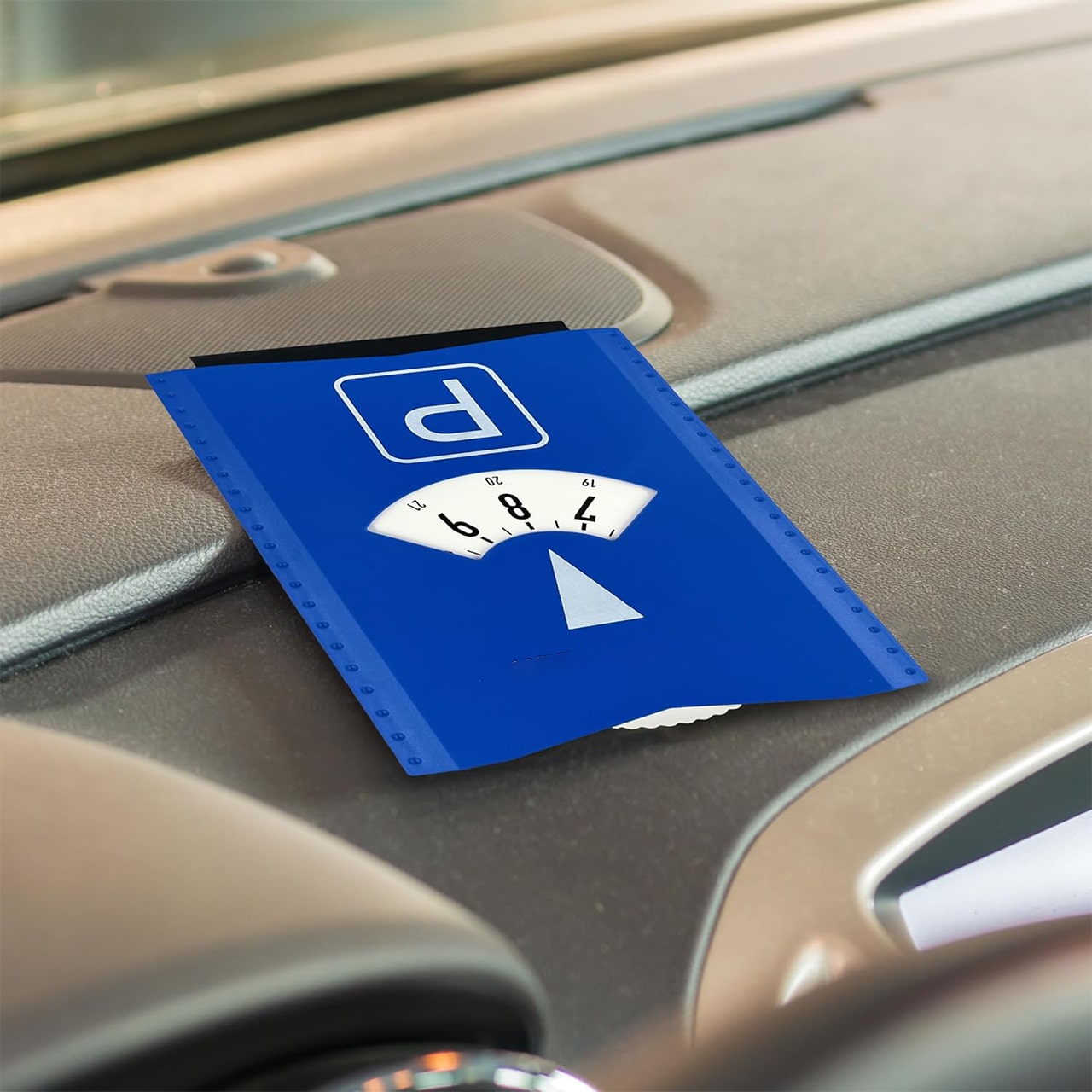 ParkTimer, ceas de parcare cu baterie - Image 10