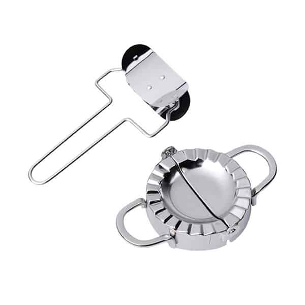 PastaMaker, set profesional pentru ravioli de casă
