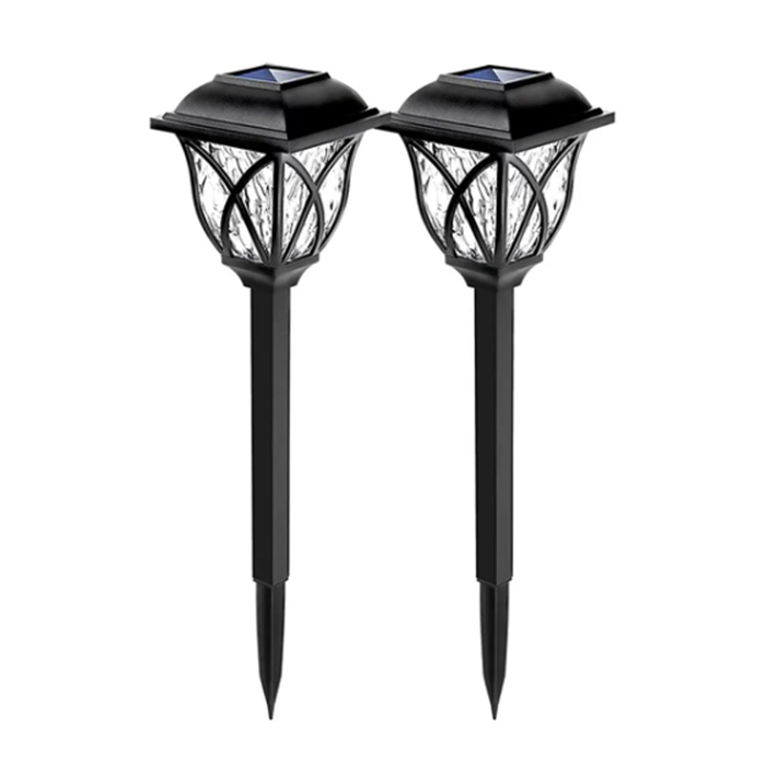 PathwayLights, lampă solară (2 bucăți)