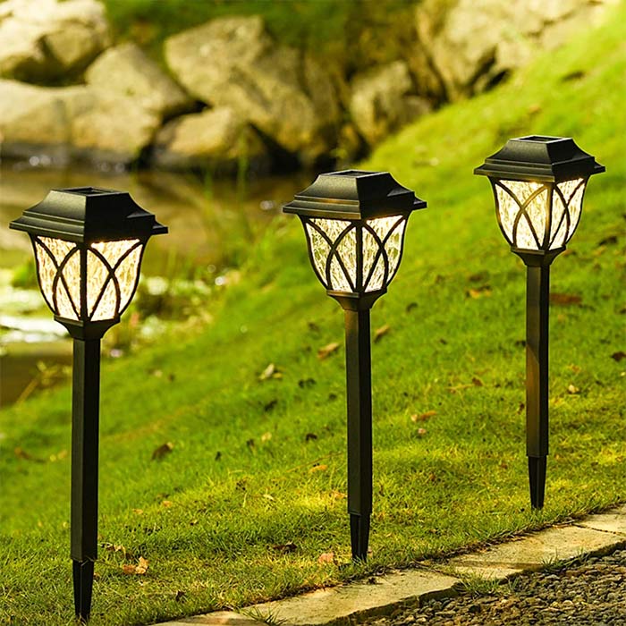 PathwayLights, lampă solară (2 bucăți) - Image 3