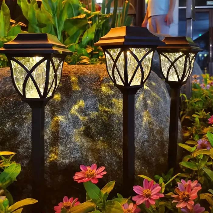 PathwayLights, lampă solară (2 bucăți) - Image 5